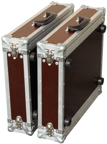2HE-Cases standing