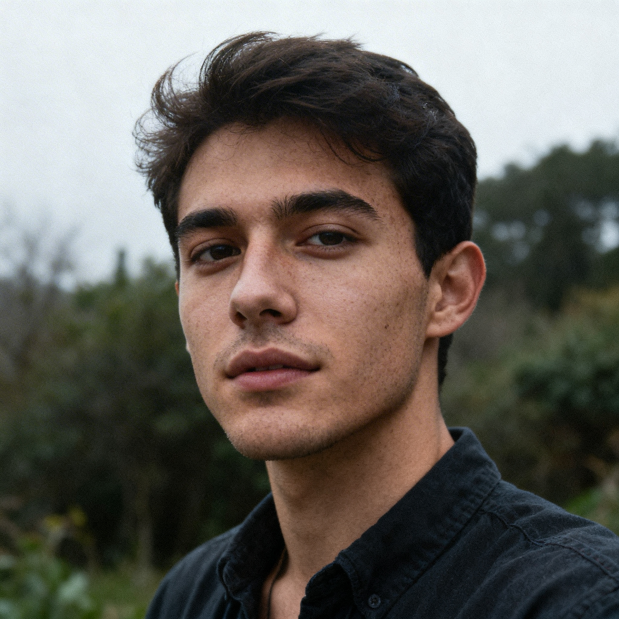 Kristian Werner
